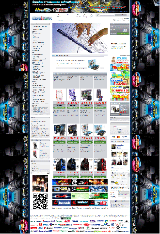 Comindex จำหน่ายอุปกรณ์คอมพิวเตอร์,กล้องวงจรปิด ทั้งปลีกและส่ง,PC,Notebook,สินค้าไอที รูปที่ 2
