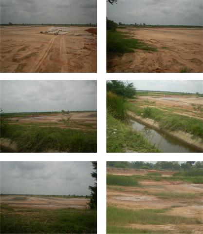 ที่ดิน 6,000 ไร่ อ.โนนไทย โคราช(6,000 Rai of land A. NonThai Korat)  รูปที่ 2