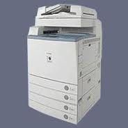 ให้เช่าเครื่องถ่ายเอกสารสี CANON IRC3200 (COPY - PRINT) 4...B รูปที่ 1