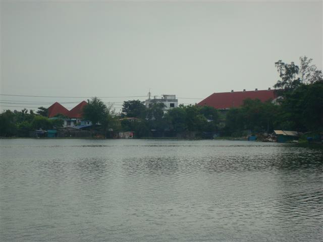 ที่ดินสระน้ำดอนเมือง(Land ponds Don Muang) รูปที่ 1