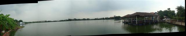 ที่ดินสระน้ำดอนเมือง(Land ponds Don Muang) รูปที่ 6