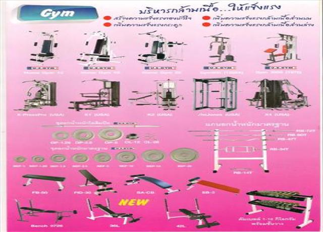 ต้องการซื้อเครื่องออกกำลังกายราคาไม่แพงพร้อมจัดส่งยะลาปัตตานีนราธิวาสสงขลาและทุกๆจังหวัดคลิกที่นี่ รูปที่ 6