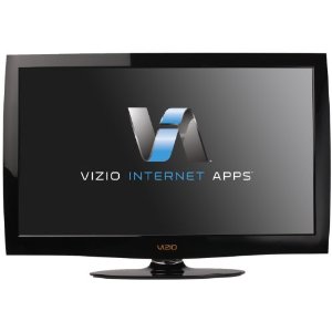 VIZIO M420NV 42-inch Class Edge Lit Razor LED LCD HDTV 120 Hz รูปที่ 1
