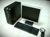 รูปย่อ ขาย PC Computer ยกเซ็ต (มี2เซ็ต) รูปที่1