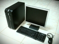 ขาย PC Computer ยกเซ็ต (มี2เซ็ต)