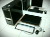 รูปย่อ ขาย PC Computer ยกเซ็ต (มี2เซ็ต) รูปที่4