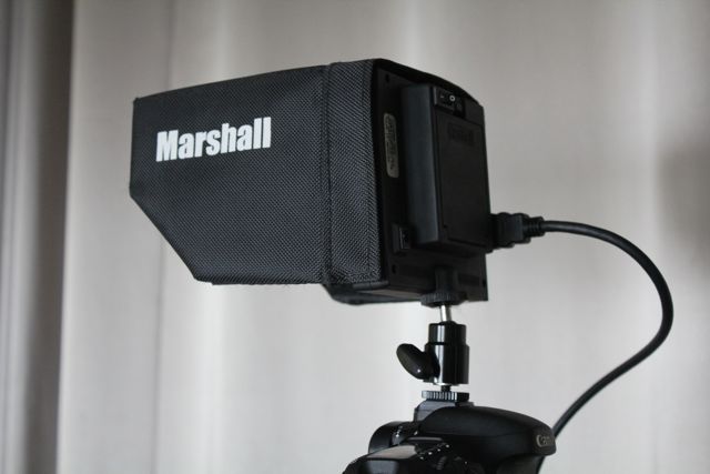 Marshall 5