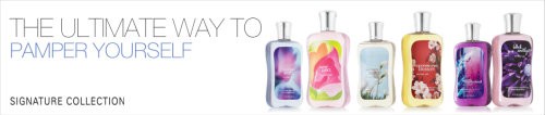 bath & body work รูปที่ 1