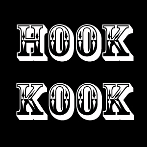 Hookkook T shirt รับทำเสื้อยืดพิมพ์ลายตามสั่ง รูปที่ 1