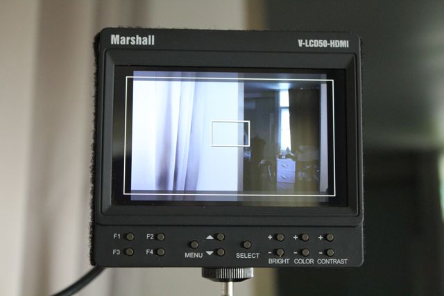 Marshall 5