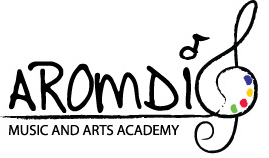 โรงเรียนอารมณ์ดี ARomdi Music and Art Academy รูปที่ 1
