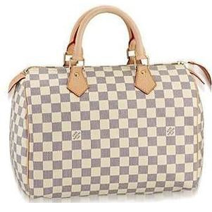 Louis Vuitton speedy 30 รูปที่ 1