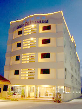 The Lima Place รูปที่ 1