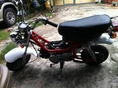 ขาย YAMAHA CHAPPY สภาพดี ขับได้เลย