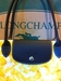 รูปย่อ Longchamp กระเป๋า Size S. หูยาว ดอกไม้สีเหลือง Limited สวยมากๆ ขาย 3,850หิ้วมาจาก shop ที่ฝรั่งเศส พร้อมส่งค่ะ รูปที่3