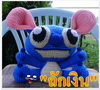 ฝากร้านตุ๊กตาถักไหมพรมค่ะ ราคากันเองนะจ้ะ รูปที่ 7