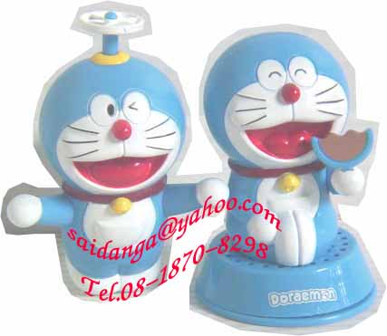 ขายสินค้าพรีเมี่ยม&ลิขสิทธิ์หลากหลายเช่น โดเรม่อน,กระบอกมิกกี้เมาส์,ร่มกอล์ฟไฮเนเก้น และอื่น ๆ รูปที่ 5