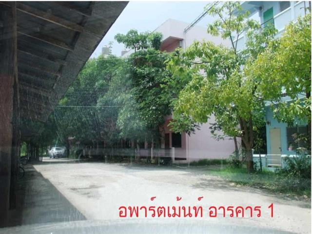 ที่ดิน 18 ไร่ เชียงใหม่ใกล้สนามบิน(Land 18 Rai of near Chiang Mai airport)  รูปที่ 6