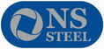 บริษัท เอ็น เอส สตีล จำกัด  N.S. Steel Co., Ltd 