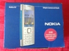 รูปย่อ ขายโทรศัพท์ NOKIA เครื่องค้างสต็อกและเครื่องมีตำหนิ  ราคาพิเศษ รูปที่7