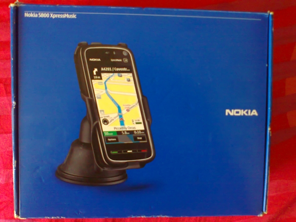 ขายโทรศัพท์ NOKIA เครื่องค้างสต็อกและเครื่องมีตำหนิ  ราคาพิเศษ รูปที่ 1