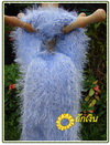ฝากร้านตุ๊กตาถักไหมพรมค่ะ ราคากันเองนะจ้ะ รูปที่ 3
