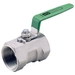 รูปย่อ บอลวาล์ว (Ball Valve) รูปที่7