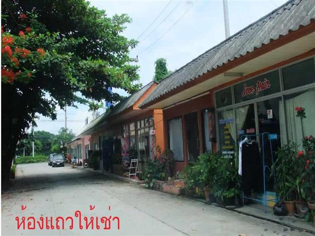 ที่ดิน 18 ไร่ เชียงใหม่ใกล้สนามบิน(Land 18 Rai of near Chiang Mai airport)  รูปที่ 3