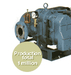 รูปย่อ ANLET  VACUUM  PUMP OVERHAUL VACUUM PUMP SPARE PARTS REPAIR KIT  รูปที่4