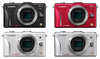 รูปย่อ กล้อง Panasonic DMC- GF2 ราคาพิเศษพร้อมเลนส์14mm.แถม SD CARD 4GB. กระเป๋ากล้อง ประกันศูนย์ PANA 2ปี มีทุกสี และซื้อเลนส์ซูมในราคาพิเศษทุกรุ่น รูปที่5