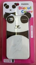 ขายกรอบ IPhone4 ลายหมีแพนด้า น่ารักๆค่ะ