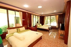 โรงแรมสารินพาร์คแอนด์รีสอร์ท รูปที่ 4