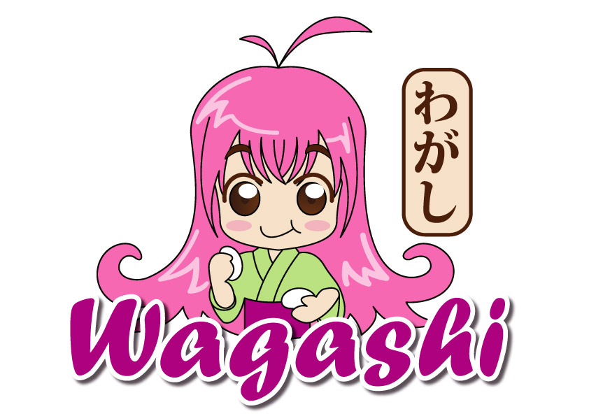 Wagashi ร้านขนมญี่ปุ่น มีขนมๆหลากหลายชนิดที่ทุกท่านต้องลอง สั่งซื้อได้ที่0845541889 รูปที่ 1