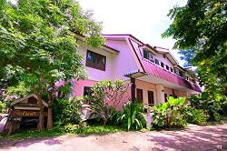 โรงแรมสารินพาร์คแอนด์รีสอร์ท รูปที่ 3