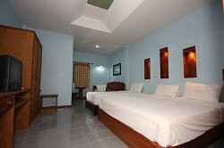 โรงแรมสารินพาร์คแอนด์รีสอร์ท รูปที่ 5