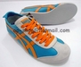 รูปย่อ รองเท้า Onitsuka Tiger รุ่น nippon สีกรมท่าคาดสีแดง รูปที่4