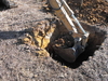 รูปย่อ + + + FOUNDATION SERVICE ! ! ! Excavation – Pile cutting – Compaction – Leveling - Lean oncrete – Footing and Backfill รูปที่2