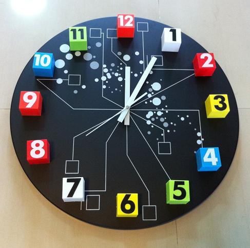 memyclock จำหน่ายนาฬิกาแขวนผนัง นาฬิกาติดผนัง นาฬิกาตั้งโต๊ะ นาฬิกาปลุก นาฬิกาข้อมือ รูปที่ 1