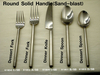 รูปย่อ Stainless Steel Cutlery 18/8 รูปที่4