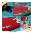 Case Cath Kidston, Paul Frank for BB and Iphone 4 and Ipad ราคาถูกๆค่ะ