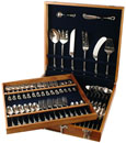Stainless Steel Cutlery 18/8 รูปที่ 1