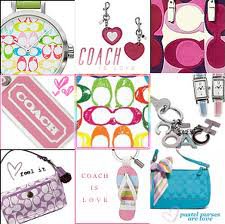 ขายกระเป๋า&นาฬิกา แบรนเนมนำเข้า อาทิ COACH, GUESS, PLAYBOY, JUICY COUTURE,.. ของแท้ 100% รูปที่ 1