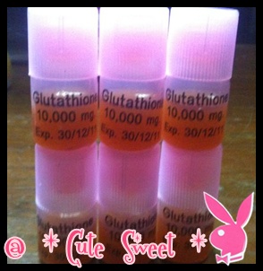 กลูต้า 8 ฿ เพื่อผิวขาวอมชมพู pre-ครีมหน้าเรียว ไม่ต้องศัลยกรรมจ้า รูปที่ 7
