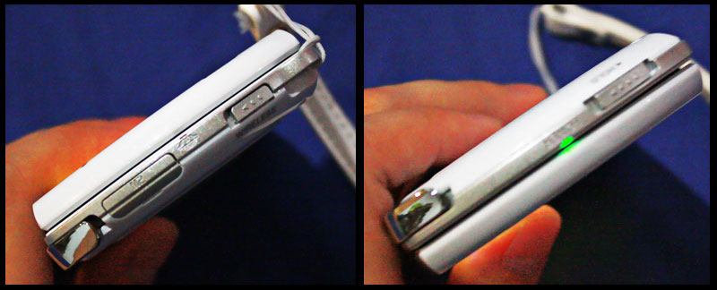 ขายถูก!!! PSP GO สภาพ100% (จับฉลากได้) รูปที่ 5