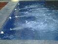 น้ำพุ น้ำตก Fountain สระว่ายน้ำ SPA POND อ่างนวดตัว