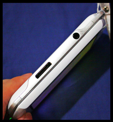 ขายถูก!!! PSP GO สภาพ100% (จับฉลากได้) รูปที่ 3