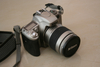 รูปย่อ ต้องการขายกล้องฟิลม์ NIKON F 55 เลนส์ 28-80 F3.3-5.6 G สภาพดี พร้อมใช้งาน รูปที่4