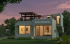 รูปย่อ กรอาร์ช ดีไซน์: รับออกแบบบ้านสวยๆ ในสไตล์ที่เป็นคุณ,บ้านสไตล์โมเดิร์น, สไตล์คอนเท็มโพรารี่, สไตล์รีสอร์ท, รูปที่6