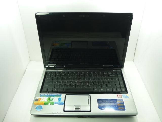 มี Asus F81SE T6500 ATi4570 สภาพดีๆ ถูกๆ มาขายครับพี่น้อง  รูปที่ 1