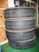 รูปย่อ ขาย ยาง bridgestone Dueler H/T 245/70R16 ปี 10 สภาพดี รูปที่1